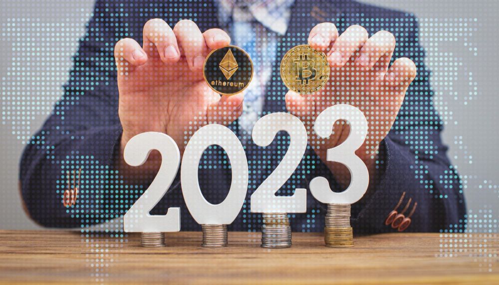 crypto investing 2023